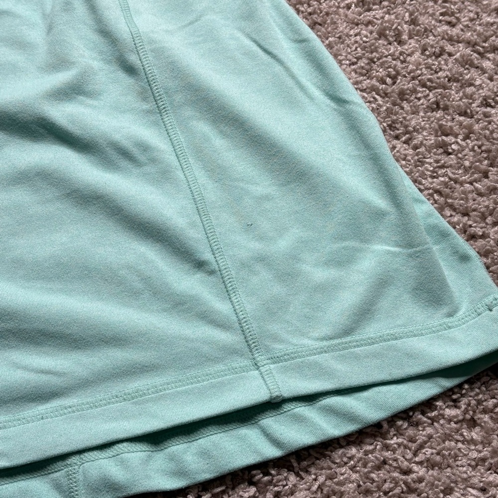 Lululemon Open Back Contour Tank - Picture 6 of 8